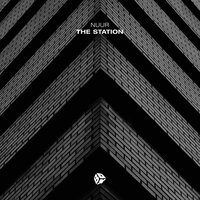 The Girl in the Metro - Nüur