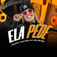 Ela Pede - Dj Gaby Soares & Pedriin MC & Biel Rocha & Dj ZF