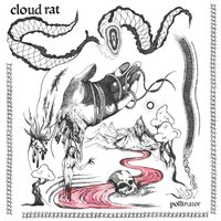 Webspinner - Cloud Rat