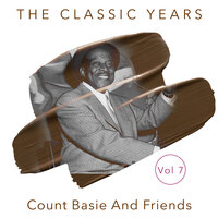 A Little Tempo, Please - Count Basie