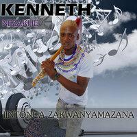 Iintonga Zakwanyamazana - Kenneth Nezakhe