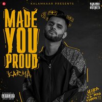 Gangster - Karma & King & Deep Kalsi