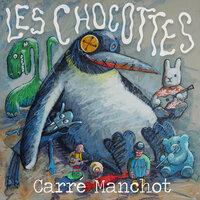 Méluzine - Carré Manchot