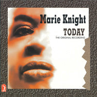 Where He Leads Me - Marie Knight