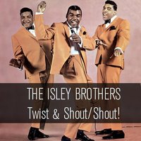 I'm Laughing to Keep from Crying - The Isley Brothers