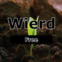 Plintuss - Wierd