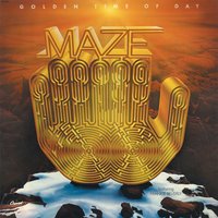 Travelin' Man (Feat. Frankie Beverly) - Maze & Frankie Beverly
