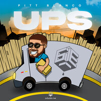 UPS - Pitt Blanco