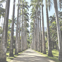Exciting Vibe for Stress Relief - Morning Coffee Playlist