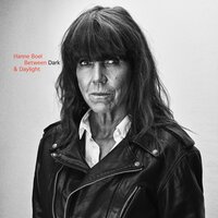 Mirrors & Smoke - Hanne Boel