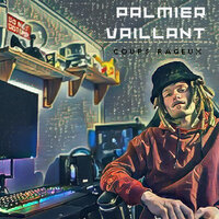 C'est carré - PALMIER VAILLANT
