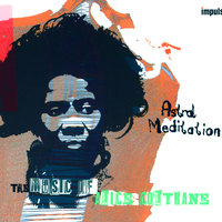 Universal Consciousness - Alice Coltrane