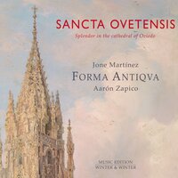 Dios Mío, Calla - Forma Antiqva & Aarón Zapico & Jone Martínez