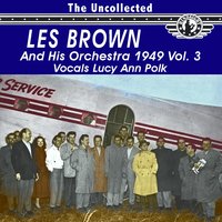 Boptized - Les Brown And His Orchestra
