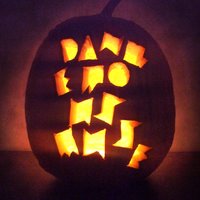 Everyday Is Halloween - Dangerous Muse & Josh Harris
