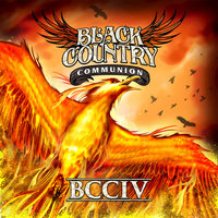 Over My Head - Black Country Communion