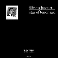 September Song - Illinois Jacquet