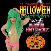 Die Another Day - Halloween Party Monsters
