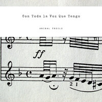 Rosa de Tango - Aníbal Troilo
