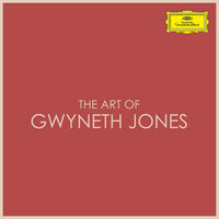 Wagner: Siegfried, WWV 86C / Act III - "Ewig war ich" - Gwyneth Jones & Manfred Jung & Bayreuther Festspielorchester & Пьер Булез