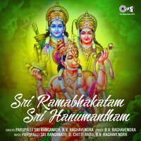 Jaya Jaya Anjaneya - Parupalli Ranganath