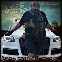 Surfo - El León y Su Gente