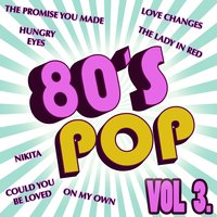 Could You Be Loved - The Eight Group