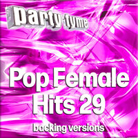 Moving On (made popular by Sixpence None The Richer) - Party Tyme