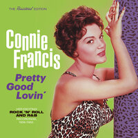 Ain'T That A Shame - Connie Francis