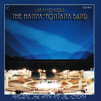 I Let A Song Go Out Of My Heart - The Hanna-Fontana Band & Jake Hanna & Carl Fontana