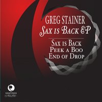 End of Drop - Greg Stainer