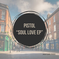 U Baby - Pistol