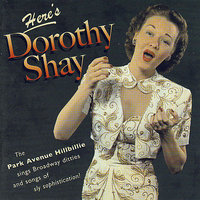 Makin' Love, Mountain Style - Dorothy Shay