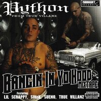 Hustling - Python