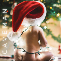 Чудо рождества - Caveman