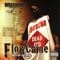 Freestyle 2004 Edition Pt. 2 (feat. Dre-P) - A-3