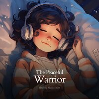 Gleeful Guard - Healing Music Spirit