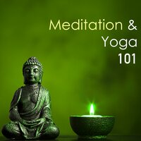 Relieve Stress - Yoga Meditation 101