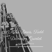 Allens Alley - Miles Davis & Tadd Dameron Quintet