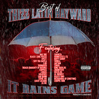 About That Hood Life - Thizz Latin Hayward & C-Bo & Black C & Ruffy Goddy & Kalico Timo & Deezo.OG
