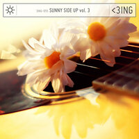Sunny Time - Three Ingredients or Less