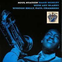 This I Dig of You - Hank Mobley