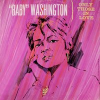 I Can't Wait Until I See My Baby (aka I Just Can't Wait To See My Baby's Face) - Baby Washington