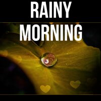 Meditation in the Rain - Healing Rain Sounds