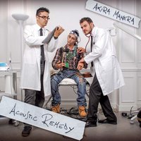 Lucky Guy - Akira Manera