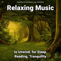 Relaxing Music for Studying - Relaxing Music by Joey Southwark & Yoga & Relaxing music