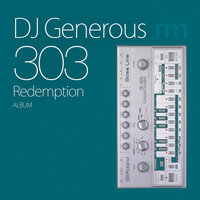 Les Rois De Noir - DJ Generous