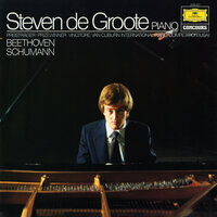 Beethoven: Eroica Variations, Op. 35: Var. 11 - Steven De Groote & Ludwig van Beethoven