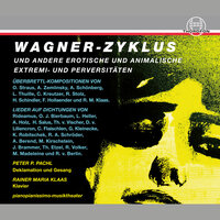 Das arme Fürstenkind für Klavier und Gesang, Op. 105 - Peter P. Pachl & Rainer Maria Klaas & Оскар Штраус