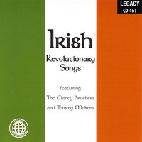 O Donnell Aboo - The Clancy Brothers